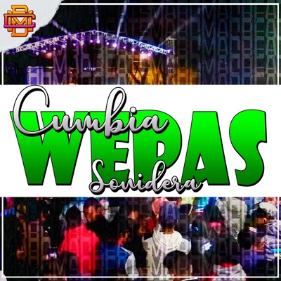 MarcMac Beats - El Silvidito Cumbiero Wepa (Limpia Remasterizada)