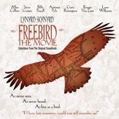 Freebird: The Movie (Selections from the Original Soundtrack) artwork
