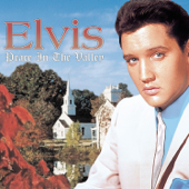 Elvis Presley - Known Only To Him Lyrics