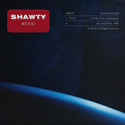 Shawty - Single