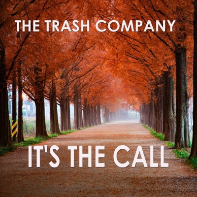 It's the Call (Remastered) - Single