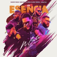 LA ESENCIA - EP - Ncute