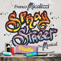 Tutto mio (feat. Piotta) [Dal Musical 