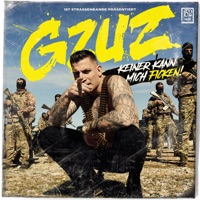 Keiner kann mich f****n - Single - 187 Strassenbande & Gzuz