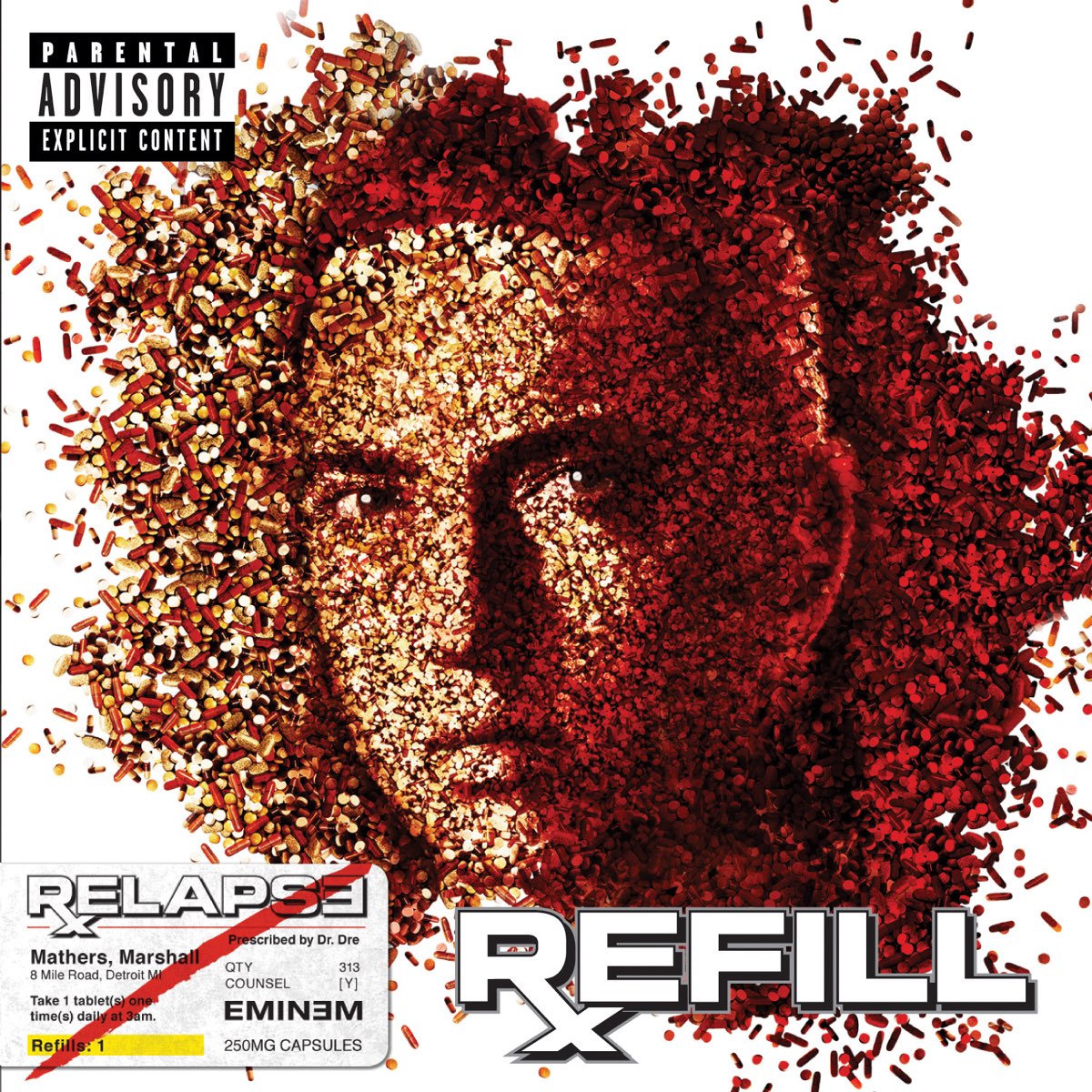 Eminem - Apple Music