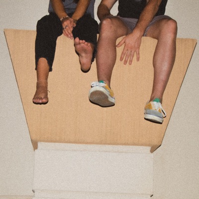 A Way Out (feat. Natalie Shorr) - Single