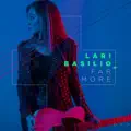 Glimpse of Light (feat. Joe Satriani)