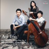 Piano Trio No. 2 in C Minor, Op. 66: III. Scherzo - Aoi Trio