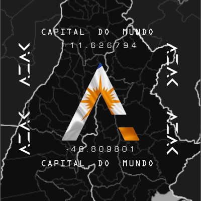 Capital do Mundo - Single