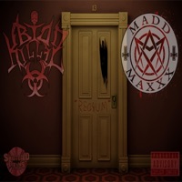 Redrum (feat. Madd Maxxx) - Single - Bio Killaz