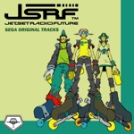 Jet Set Radio Future Sega (Original Soundtrack)