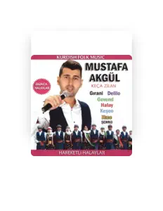 Mustafa Akgül을(를) 듣고, 뮤직 비디오를 보고, 약력을 읽고, 투어 일정 등을 확인하세요!