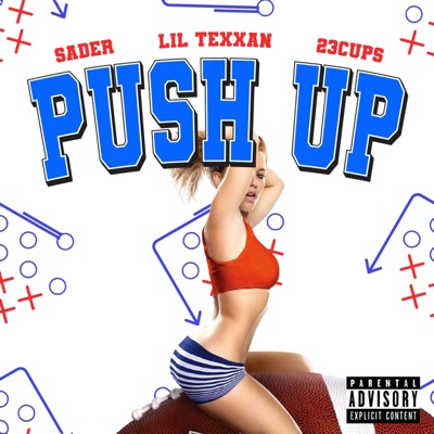 Push Up - Single