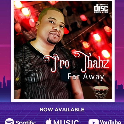 Never Let You Go - Single