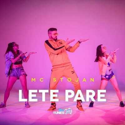 Lete Pare - MC Stojan | Shazam