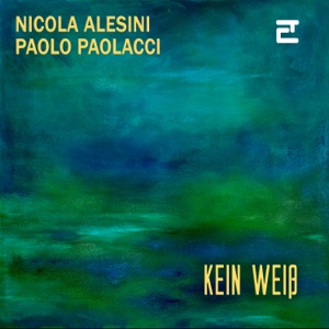 Kein Weiß - EP