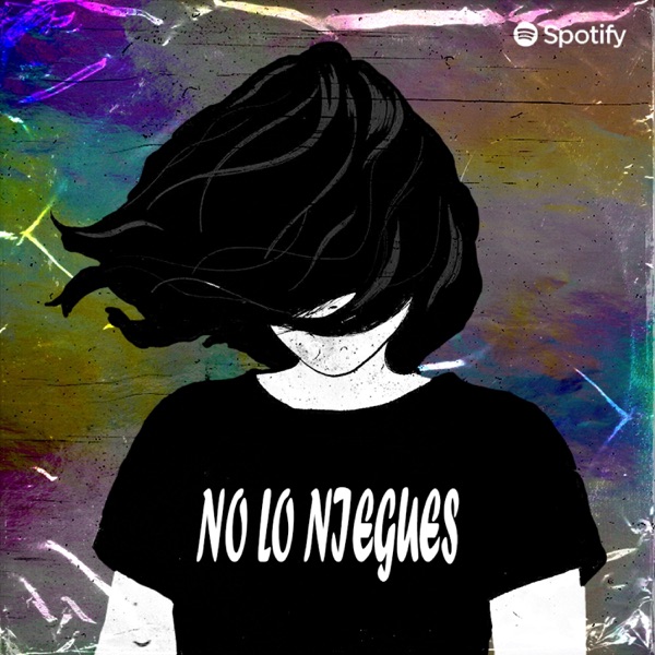 No lo Niegues (feat. Pikeras)