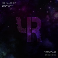 Epiphany - Single - Ed Sánchez