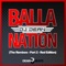 Balla Nation (Juls Wriede Techno Remix) - DJ Dean lyrics