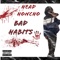 Scareface (feat. Richpesotae) - Head Honcho lyrics