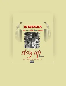 Dengarkan Dj Equaliza, tonton video musik, baca bio, lihat tanggal tur & lainnya!