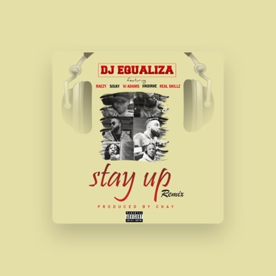 Listen to Dj Equaliza, watch music videos, read bio, see tour dates & more!