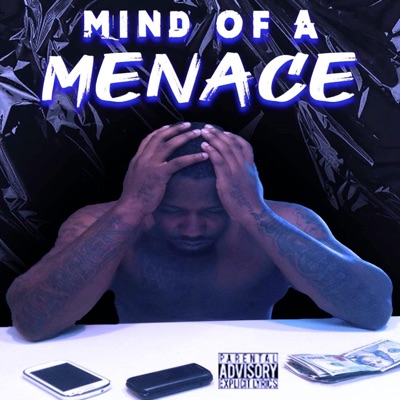 Mind of a Menace (S.w.S Vol.2)
