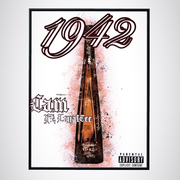 1942 (feat. LoyalTee) - Single