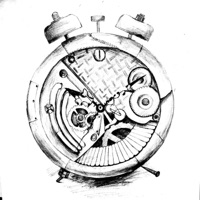 闹钟 - Single - 你的大表哥曲甲