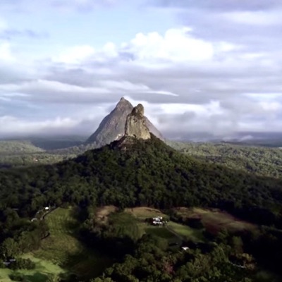 Bigger Underneath - Single