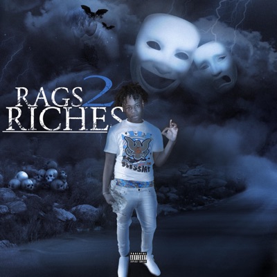 Rags 2 Riches - Single