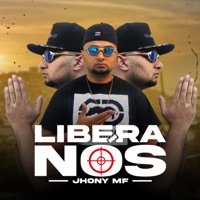 Libera Nós - Single - Jhony MF