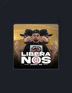 Écoutez Jhony MF, regardez des vidéoclips, lisez la biographie, consultez les dates de tournée et plus encore !