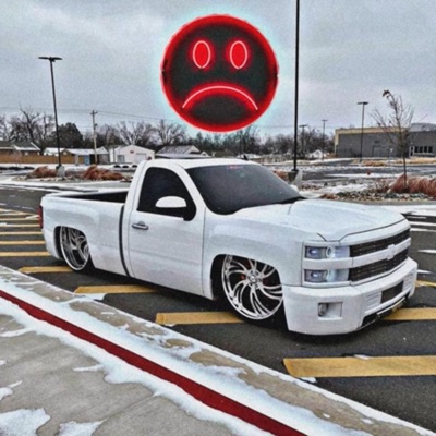 Sad Valentin - Single