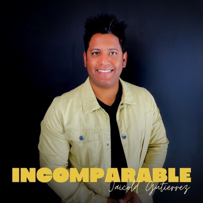 Incomparable - Single