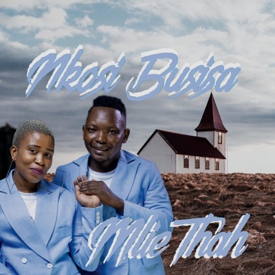 Nkosi Busisaa - Single