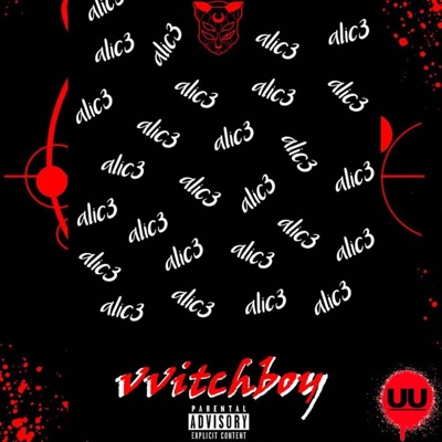 Alic3 - EP