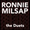 No Getting Over Me (feat. Kacey Musgraves) - Ronnie Milsap lyrics