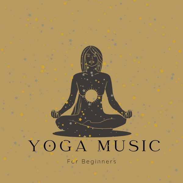 Yoga Music For Beginners