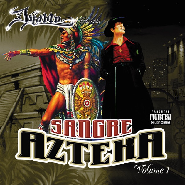 Mi Sangre Azteca - música y letra de Super Player | Spotify