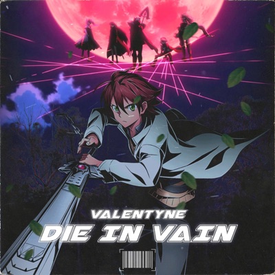 Die In Vain (Tatsumi Rap) [feat. Volcar-OHNO & Jay Music] - Single