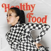 Healthy Food artwork