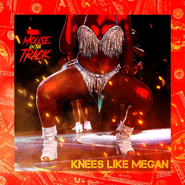 Knees Like Megan - Single