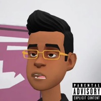 BITCHES ON ME (feat. Lil $teeve, Lil Quick & XXX Biggie T) - Single - Lil Squeaky