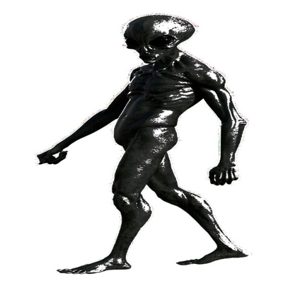 Extraterrestrial D - EP