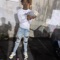 Fox 5 Gang - Baby Jamo lyrics