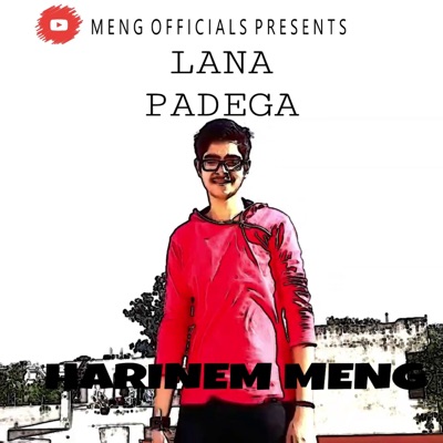 Lana Padega - Single