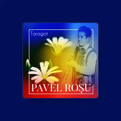 Listen to Pavel Roșu, watch music videos, read bio, see tour dates & more!