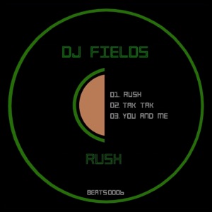 Rush - Single