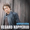 Vegard Kopperud - Oslo